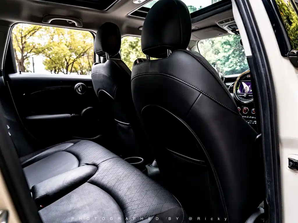 MINI Mini — миниатюра 10