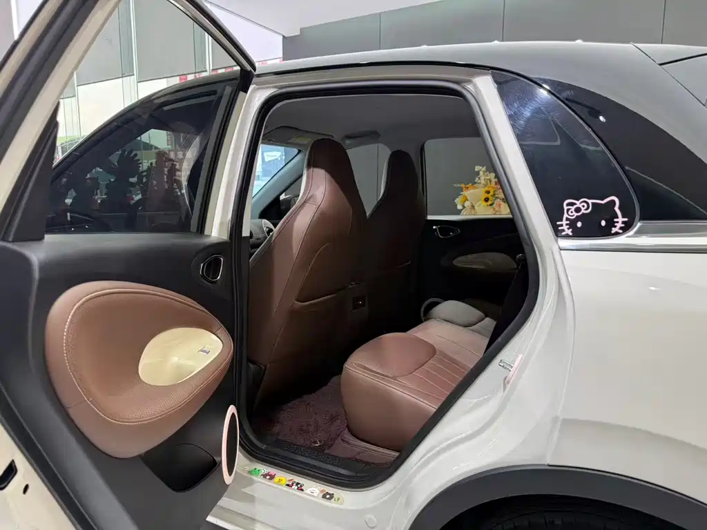 Wuling Bingo — миниатюра 9