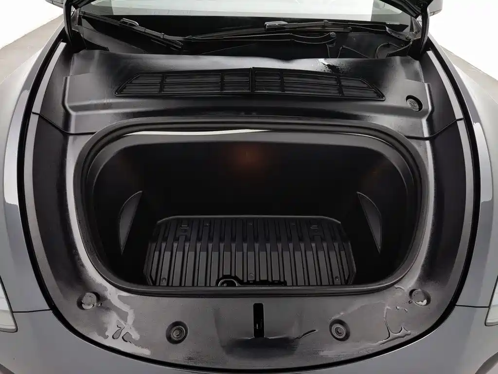 Tesla Model Y — миниатюра 6