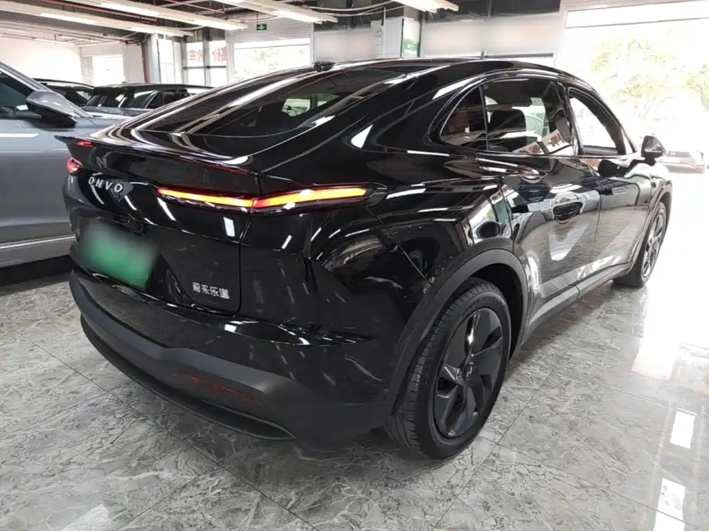 Onvo L60 2025 60kWh