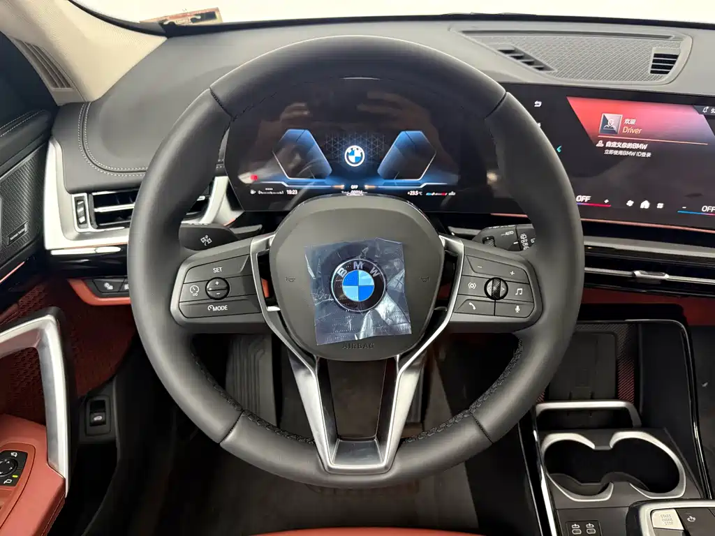 BMW X1 — миниатюра 17