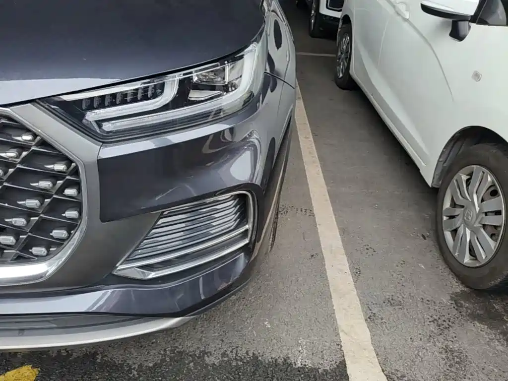 Chery Tiggo 8 PLUS — миниатюра 24