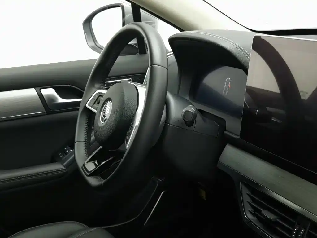 BYD Tang — миниатюра 22