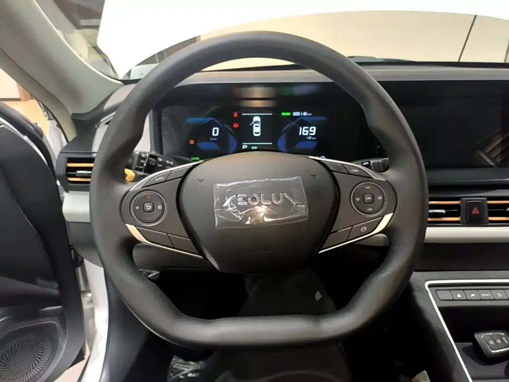Aeolus E70 — миниатюра 11