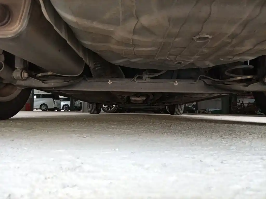 Nissan Sylphy — миниатюра 23
