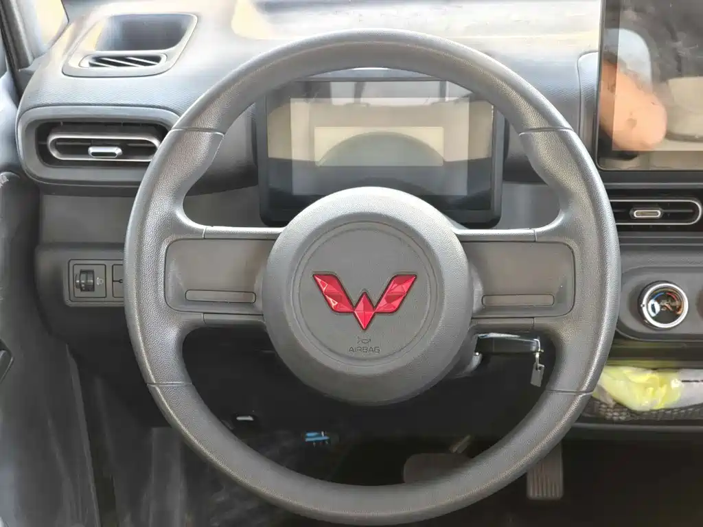 Wuling Zhiguang EV — миниатюра 14
