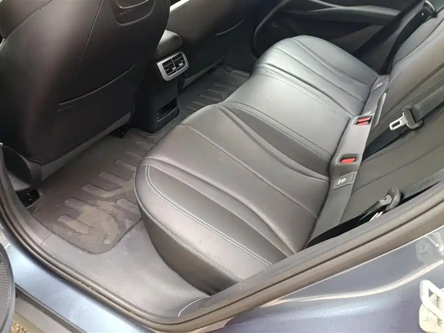 BYD SEAL 06 NEW ENERGY