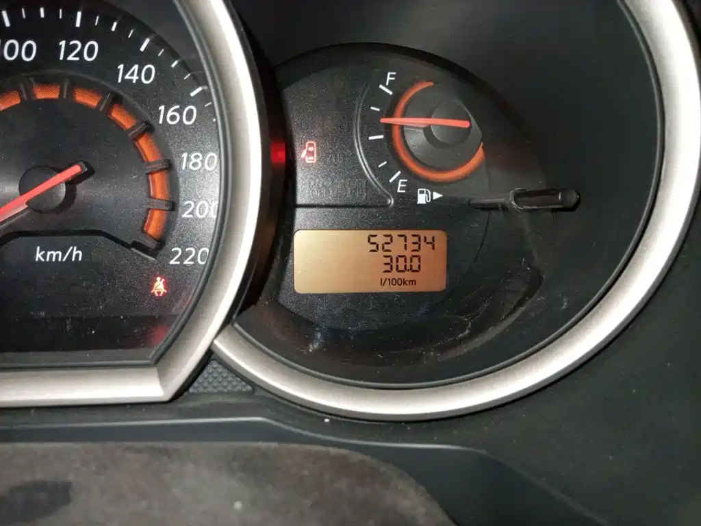 Nissan Sylphy — миниатюра 8