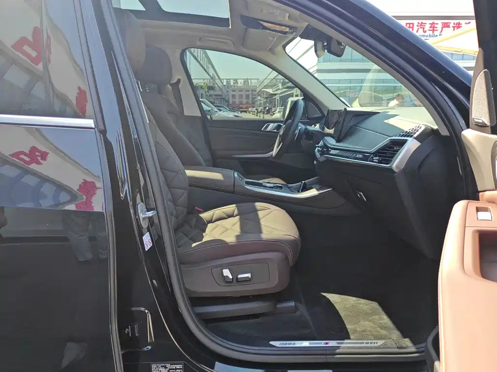 BMW X5 — миниатюра 14