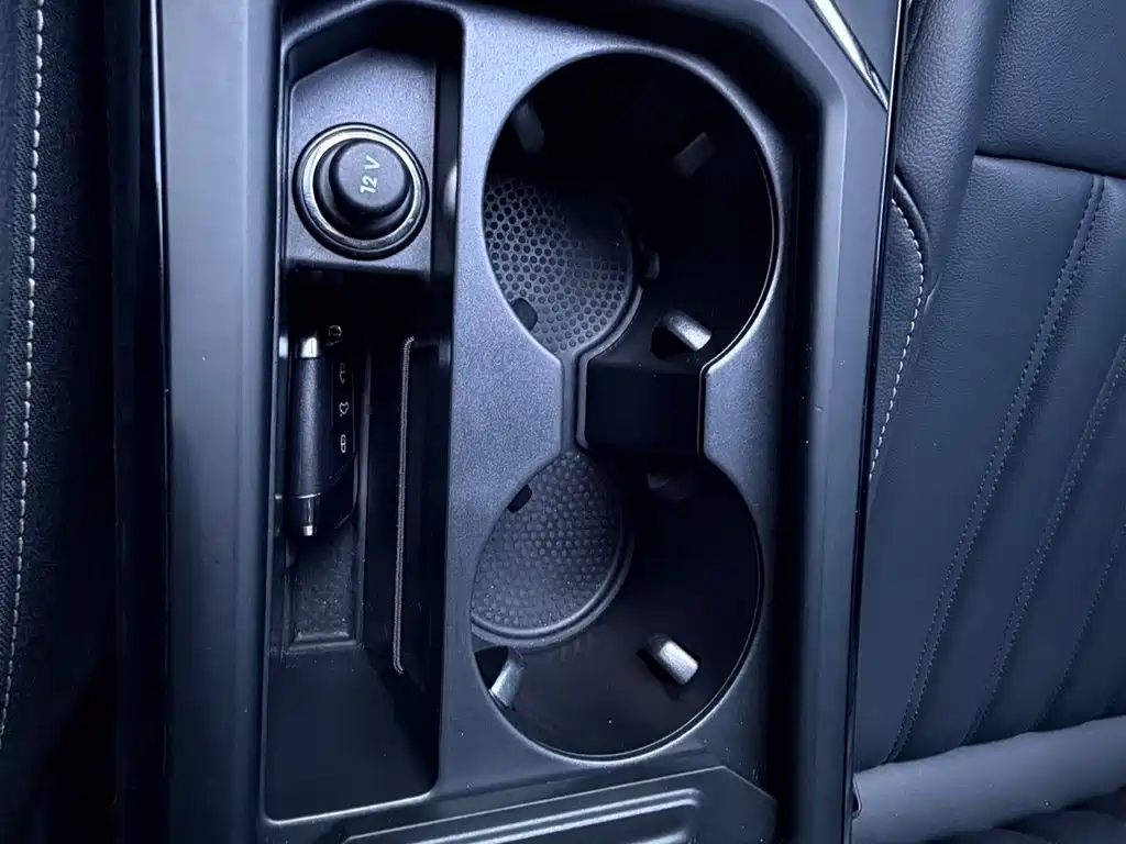 Volkswagen Passat — миниатюра 17