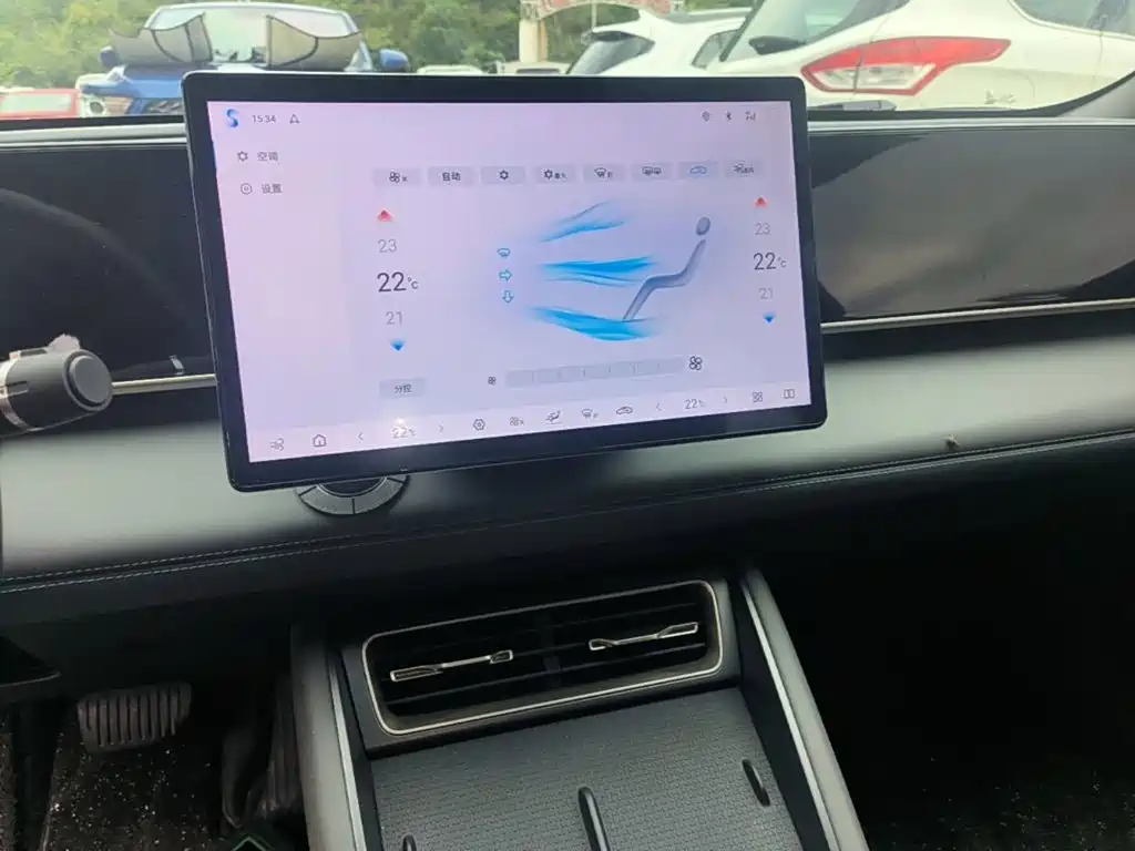 BYD Qin L — миниатюра 13