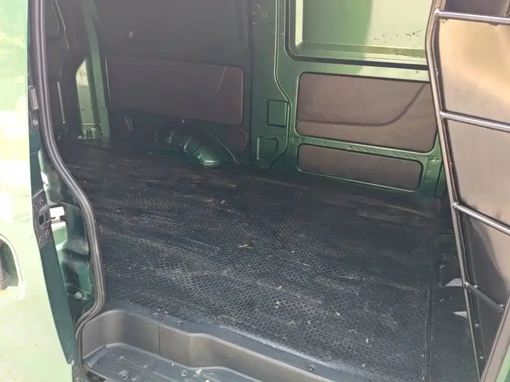 Kaicheng Star 9EV — миниатюра 17