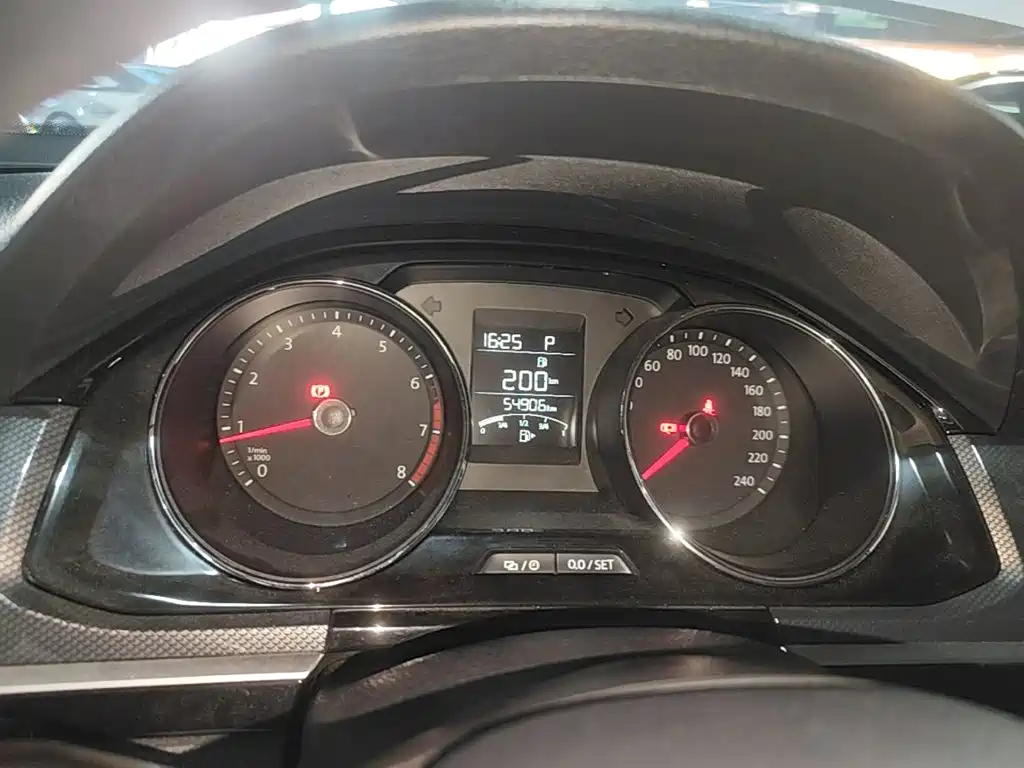 Volkswagen C-Trek — миниатюра 12