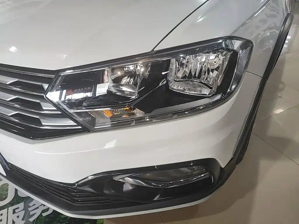 Volkswagen C-Trek — миниатюра 24