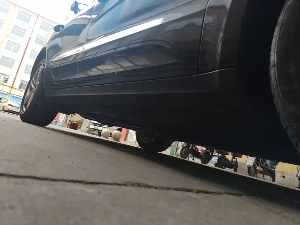 Porsche Macan — миниатюра 21