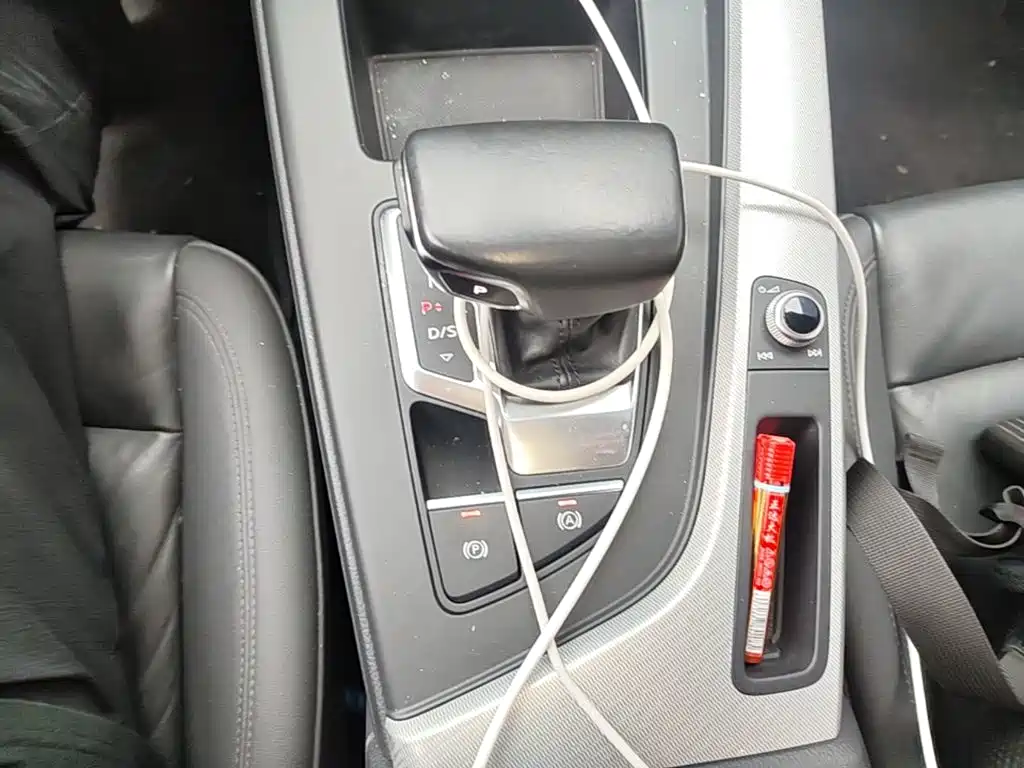Audi A5 (Import) — миниатюра 14