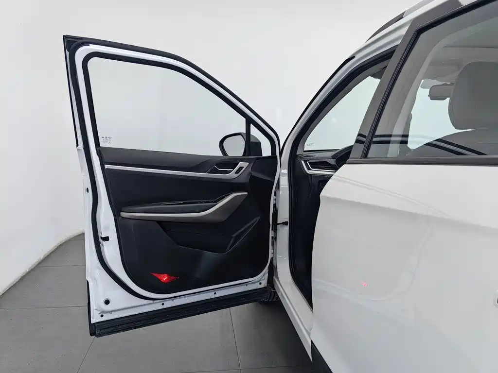 Haima Haima S5 Youth — миниатюра 8