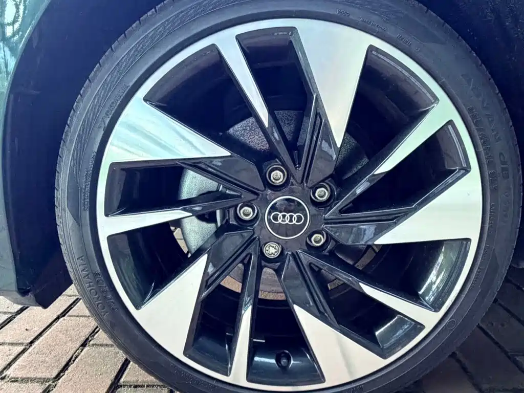 Audi A3 — миниатюра 23