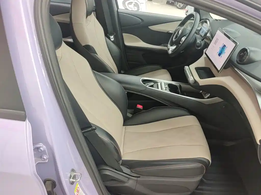 BYD Dolphin — миниатюра 25