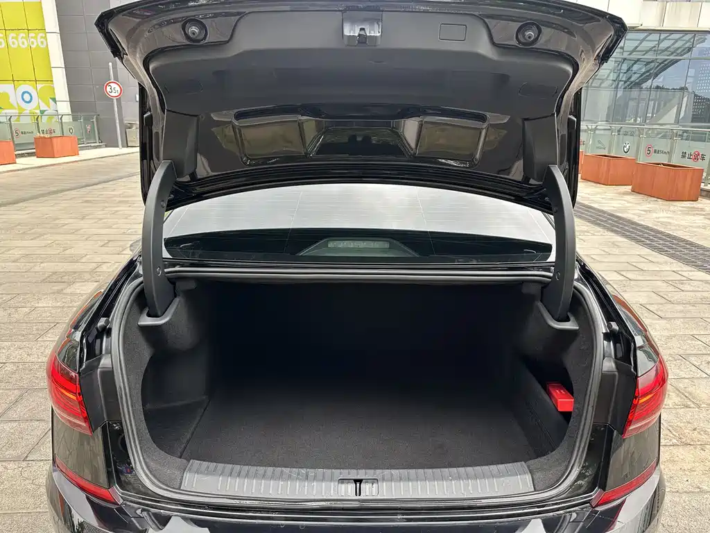 Volkswagen Passat — миниатюра 28