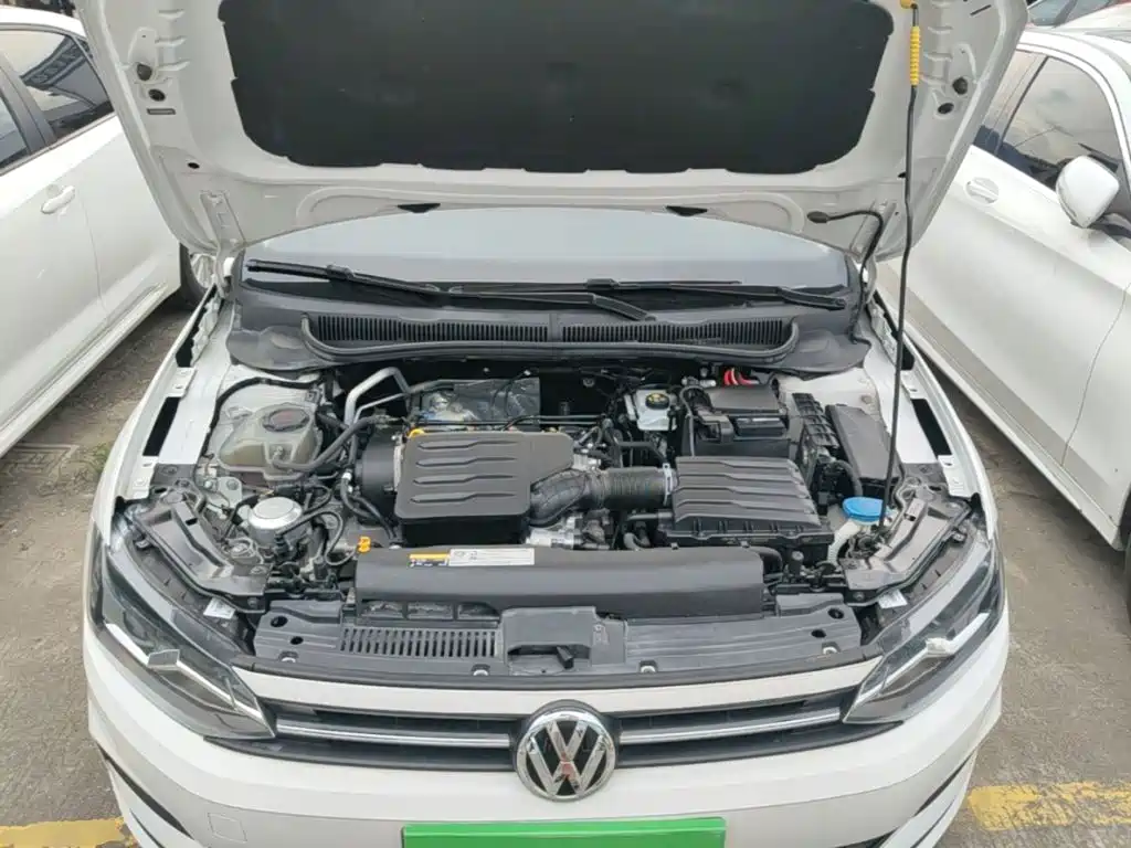 Volkswagen Polo — миниатюра 20