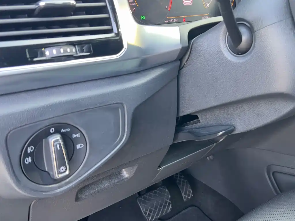Volkswagen Teramont — миниатюра 8