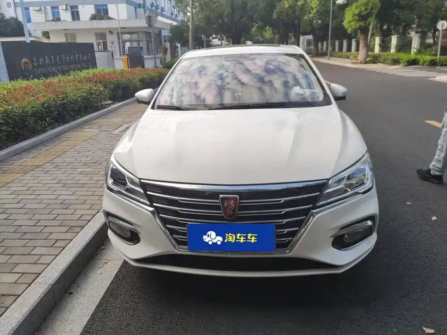 Roewe i5 — миниатюра 2