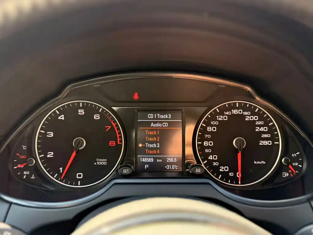 Audi Q5 — миниатюра 14