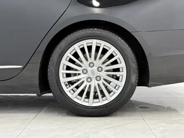 Cadillac CT6 — миниатюра 12