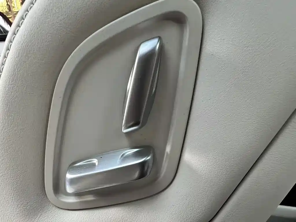 Li Auto Li L9 — миниатюра 12