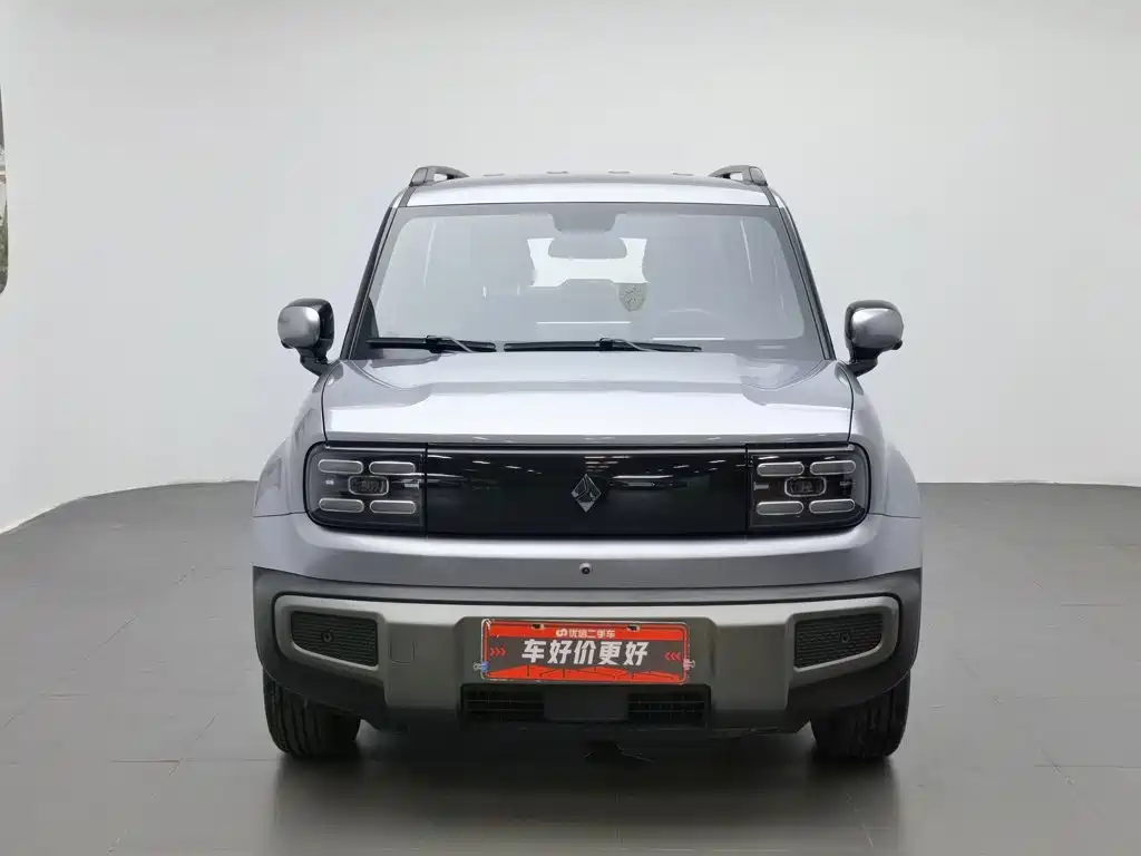 Baojun YepPlus Plus 2026 301km Flagship