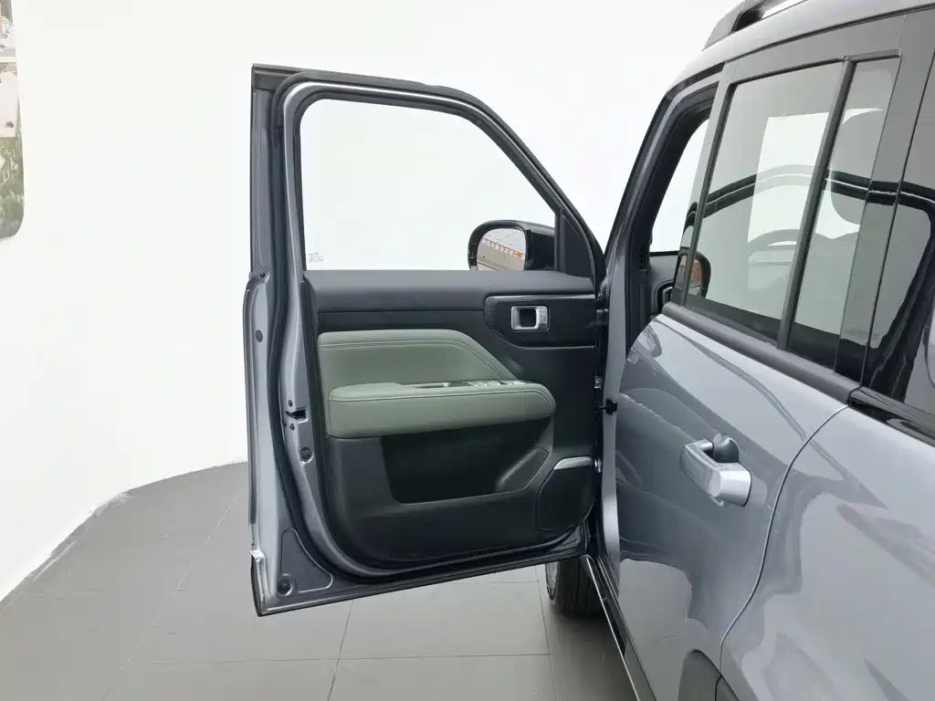 Baojun YepPlus Plus 2026 301km Flagship