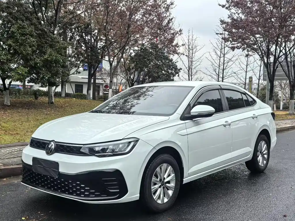 Volkswagen Lavida 2025 1.5L