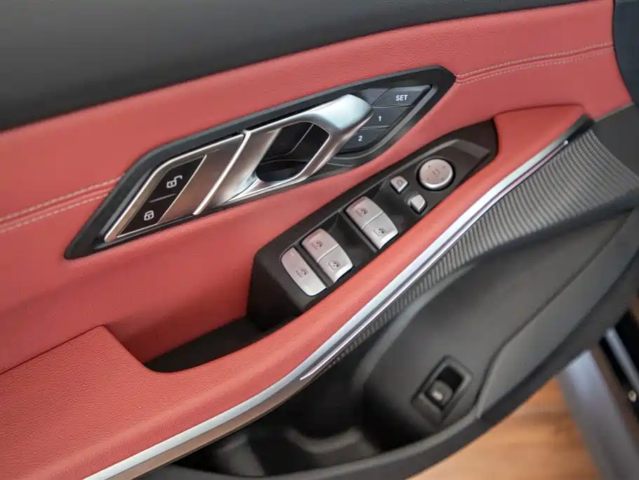 BMW i3 — миниатюра 13