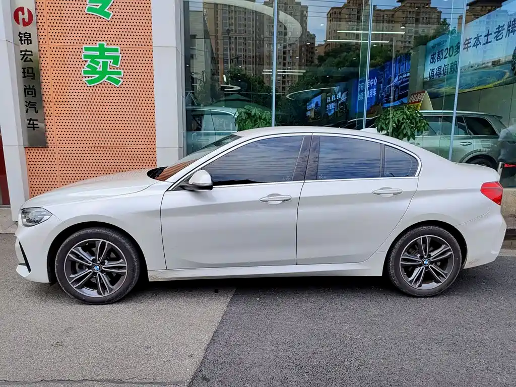 BMW 1 Series — миниатюра 3