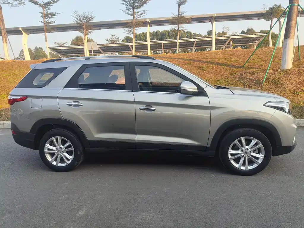 DONGFENG SCENERY S560