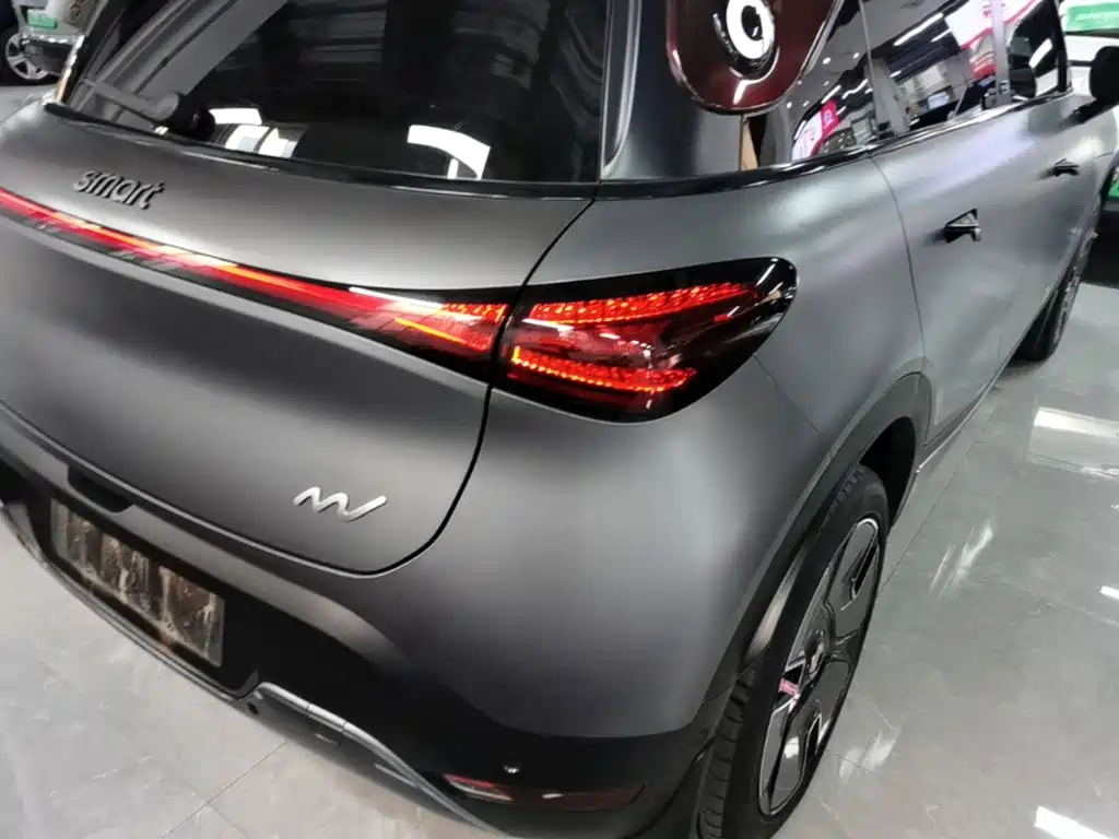 smart Smart #1 — миниатюра 8