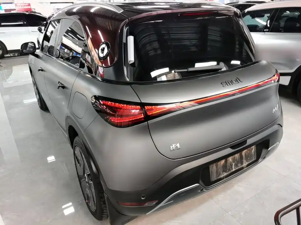 smart Smart #1 — миниатюра 5