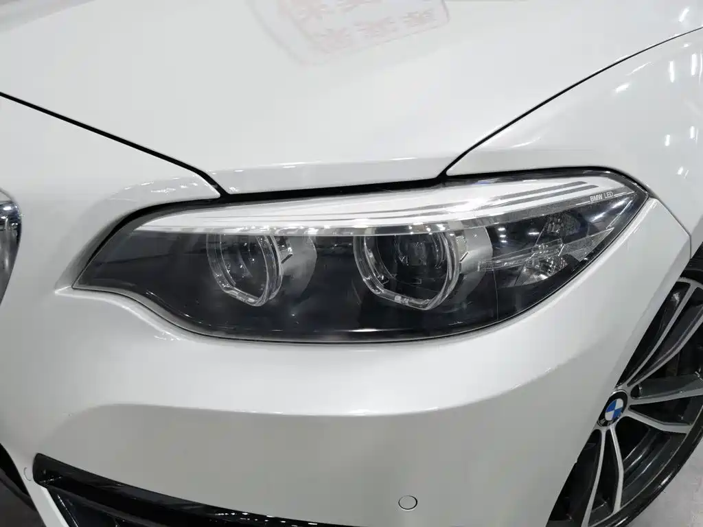 BMW 2 Series 2 2018 220i Sport