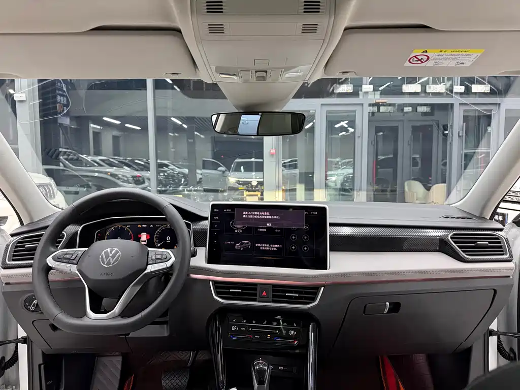 Volkswagen Tayron — миниатюра 13