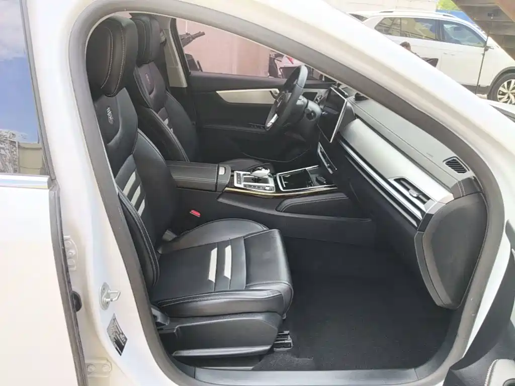 BYD Qin Pro NEV — миниатюра 25