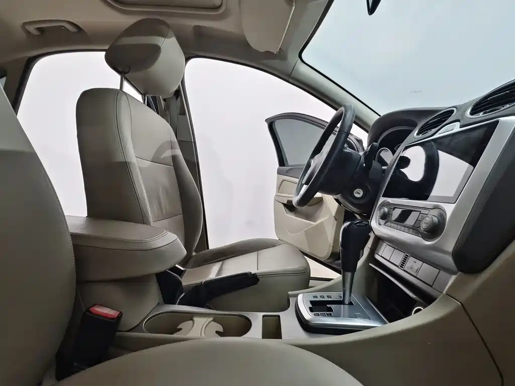 Ford Focus — миниатюра 15