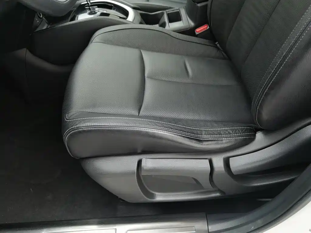 Nissan X-Trail — миниатюра 20