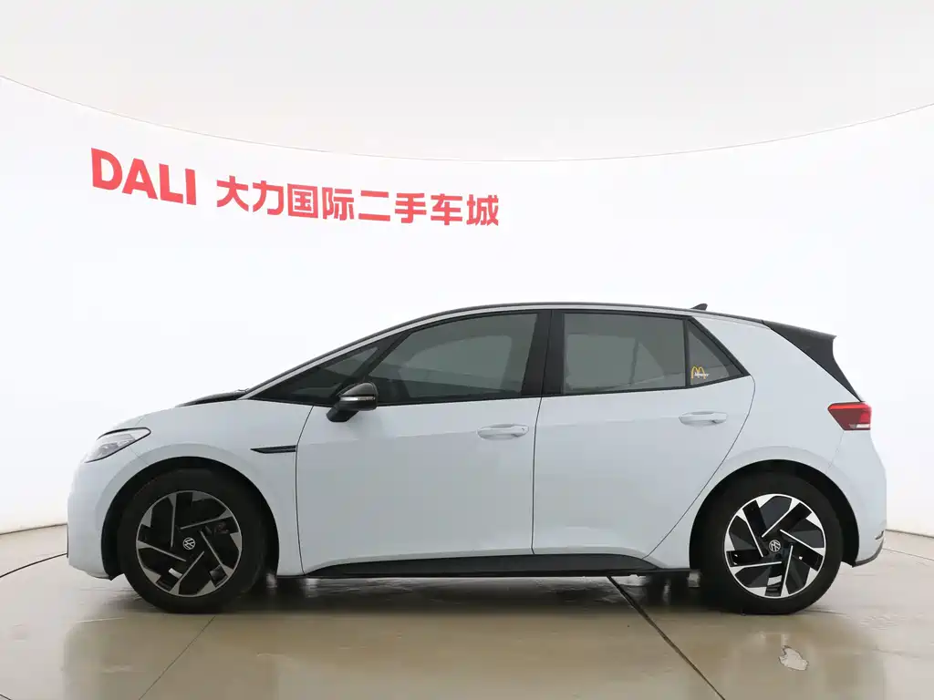 Volkswagen ID.3 — миниатюра 14