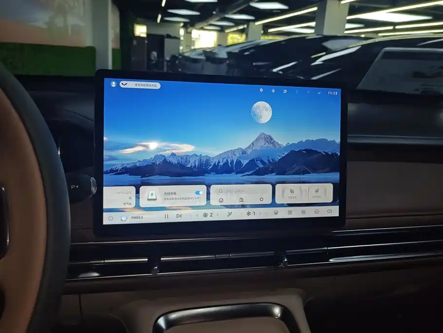 Wuling Bingo S — миниатюра 13