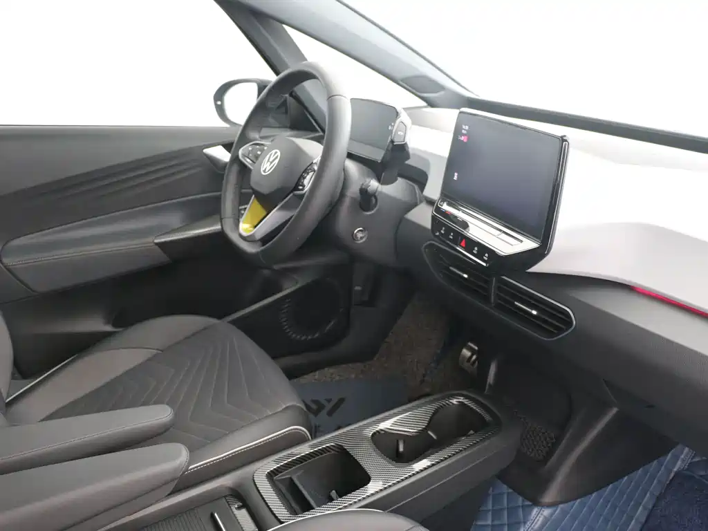 Volkswagen ID.3 — миниатюра 7