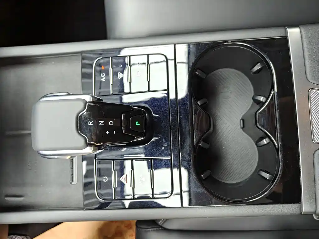 Chery Tiggo 7 — миниатюра 14