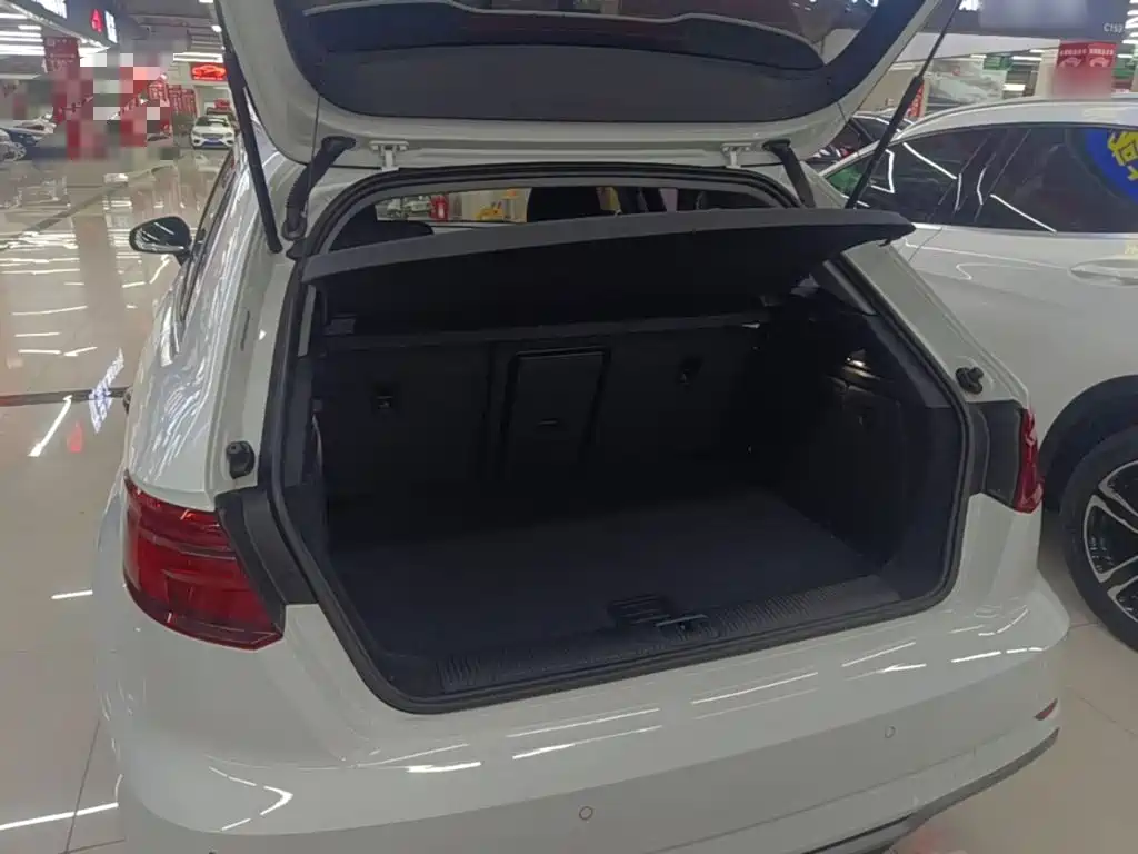 Audi A3 — миниатюра 19