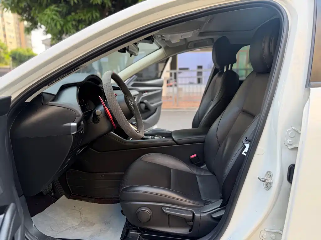 Mazda 3 Axela — миниатюра 4