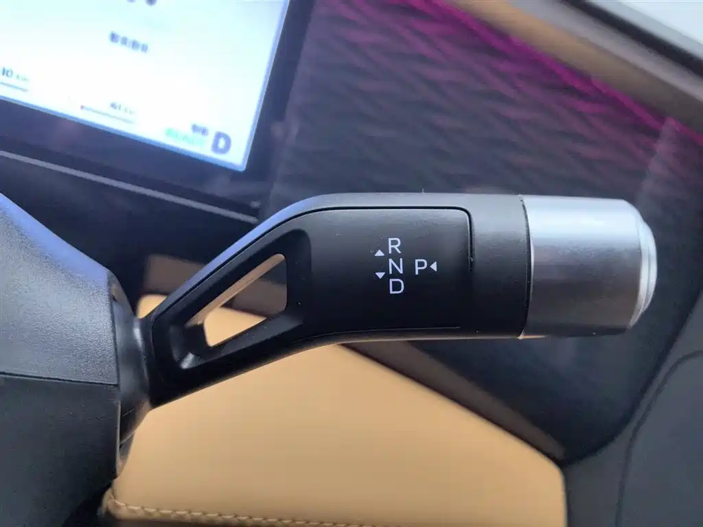 GEELY GALAXY GALAXY L7